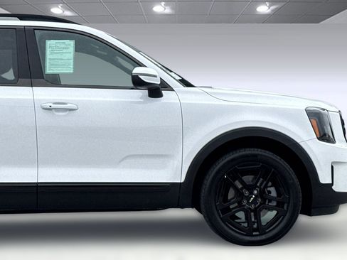 Used 2024 Kia Telluride EX X-Line image 36
