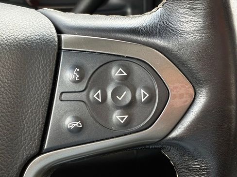 Used 2018 Chevrolet Silverado 2500 High Country AWD/4WD image 21
