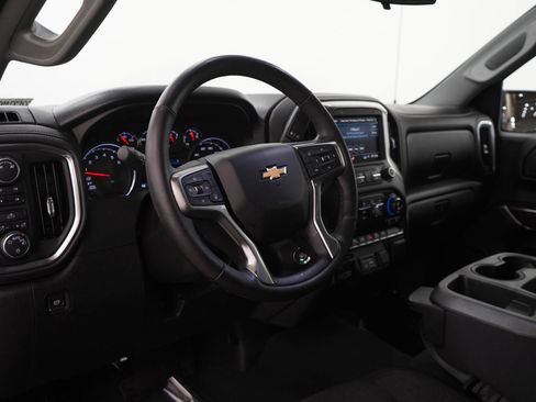 Used 2019 Chevrolet Silverado 1500 LT w/ All-Star Edition AWD/4WD image 25