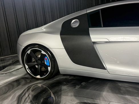 Used 2009 Audi R8 V8 AWD/4WD image 15
