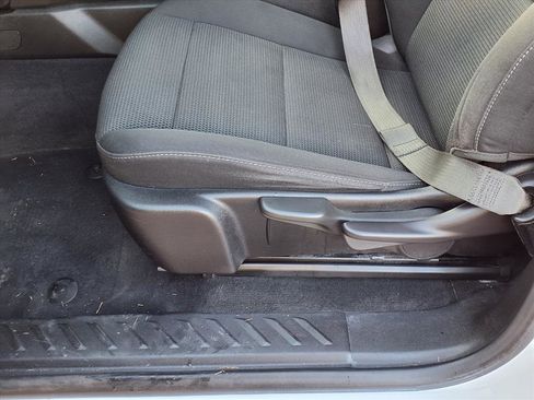 Used 2023 Chevrolet Colorado LT w/ LT Convenience Package image 15