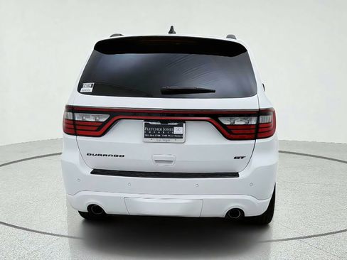 Used 2024 Dodge Durango GT RWD image 10