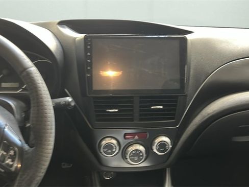 Used 2012 Subaru Impreza WRX Sedan image 10