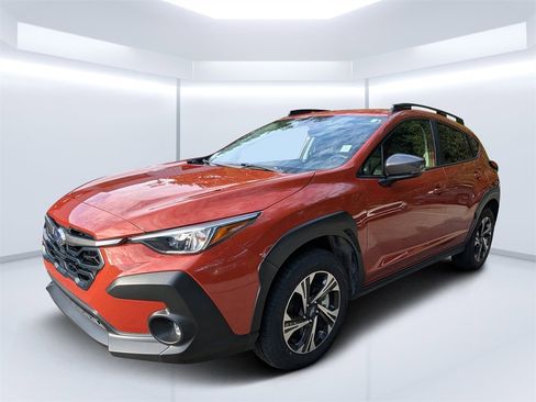 Certified 2024 Subaru Crosstrek 2.0i Premium image 8