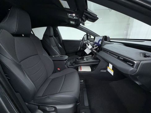 New 2026 Toyota C-HR AWD/4WD image 19