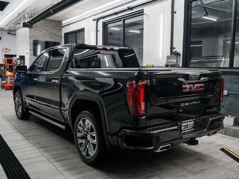 Used 2023 GMC Sierra 1500 Denali w/ Denali Reserve Package image 6