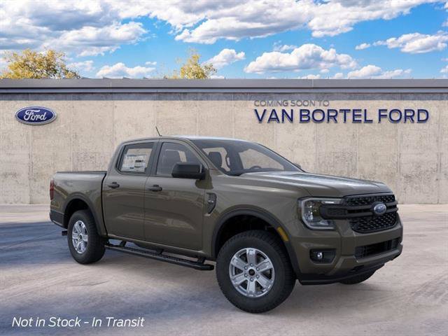 New 2026 Ford Ranger XL AWD/4WD image 7