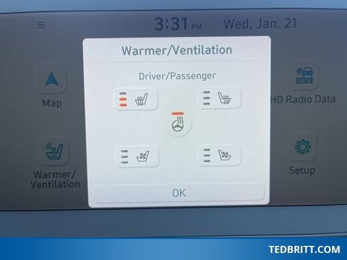 Used 2022 Hyundai Ioniq 5 Limited image 39