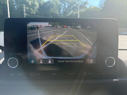 Certified 2023 Honda CR-V EX image 18