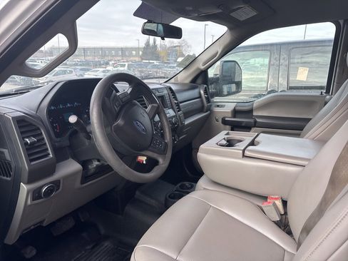 Used 2019 Ford F350 XL w/ STX Appearance Package image 6