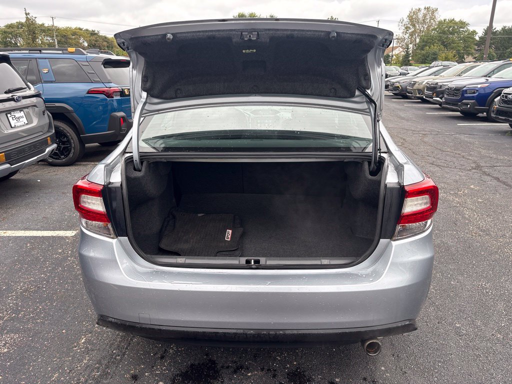 Used 2020 Subaru Impreza 2.0i Sport AWD/4WD image 8