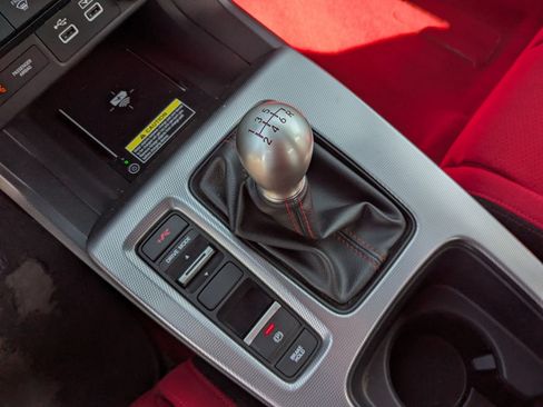 Used 2024 Honda Civic Type R image 32