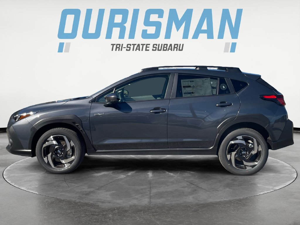 New 2026 Subaru Crosstrek 2.5i Limited AWD/4WD image 3