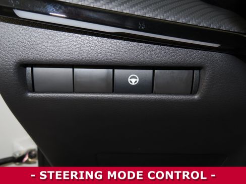 Certified 2025 Nissan Kicks SR image 24