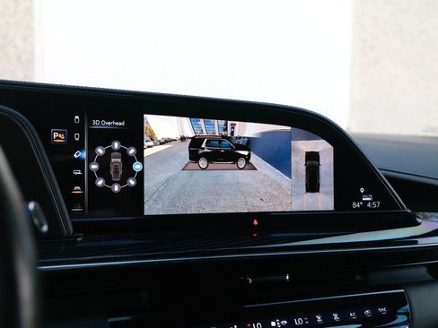 Used 2021 Cadillac Escalade ESV Sport w/ Driver Assist Tech Package RWD image 63