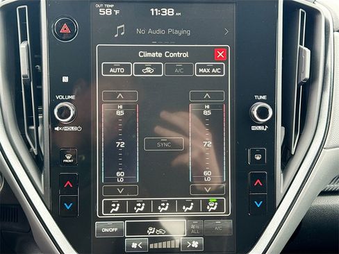 New 2026 Subaru Crosstrek 2.5i Premium image 13