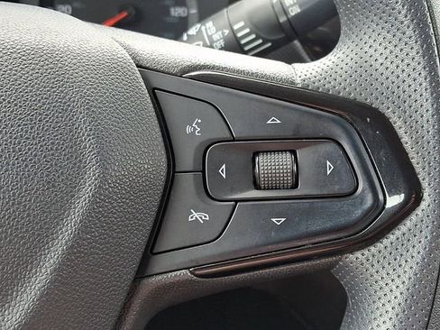 Used 2023 Chevrolet TrailBlazer LT w/ Convenience Package AWD/4WD image 23