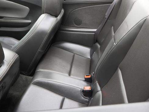 Used 2013 Chevrolet Camaro SS w/ RS Package RWD image 60