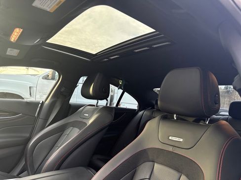 Used 2019 Mercedes-Benz CLS 53 AMG CLS 53 AMGﾮ image 25