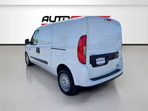 Used 2022 RAM ProMaster City Tradesman image 5
