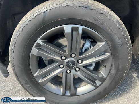 Used 2023 Ford F150 XLT w/ Equipment Group 302A High image 18