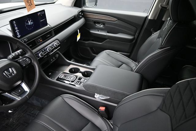 New 2026 Honda Pilot Elite image 16