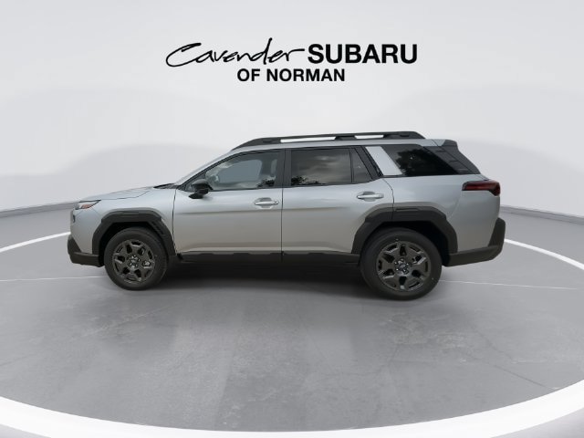 New 2026 Subaru Outback Premium AWD/4WD image 6