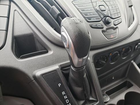 Used 2015 Ford Transit 150 T-150 130 Low Rf 8600 GVWR Sw image 25