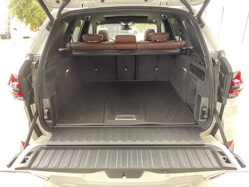 New 2026 BMW X5 xDrive40i w/ Premium Package AWD/4WD image 33