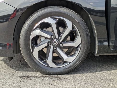 Used 2017 Honda Accord EX-L image 28