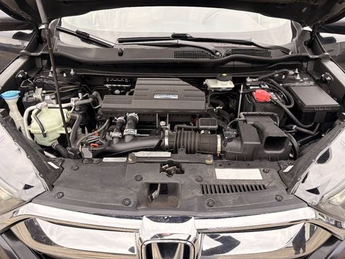 Used 2018 Honda CR-V EX image 28