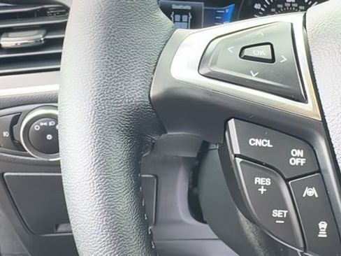 Certified 2023 Ford Edge SEL w/ Convenience Package image 17