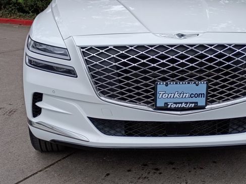 Used 2024 Genesis GV80 2.5T image 10