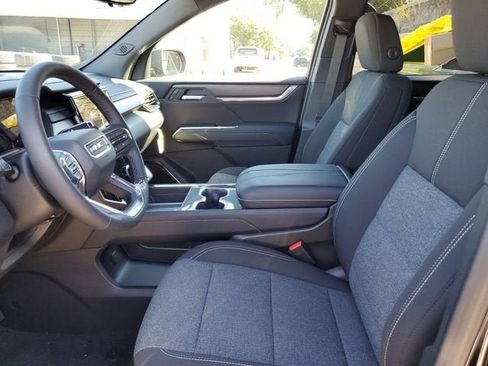 New 2026 GMC Acadia Elevation w/ Black Edition image 19