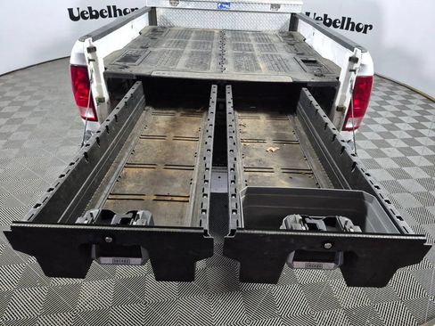 Used 2015 RAM 1500 Tradesman w/ Power & Remote Entry Group RWD image 23