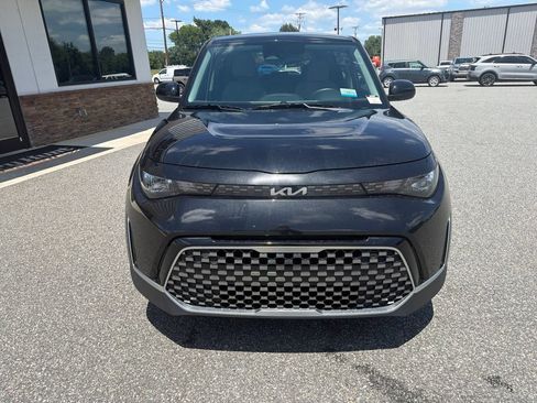Used 2025 Kia Soul EX FWD image 12