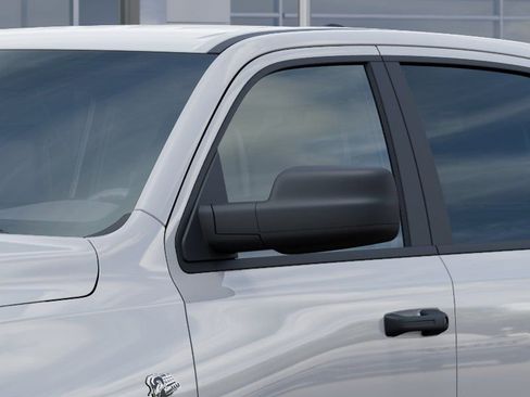 New 2026 RAM 1500 Express AWD/4WD image 12