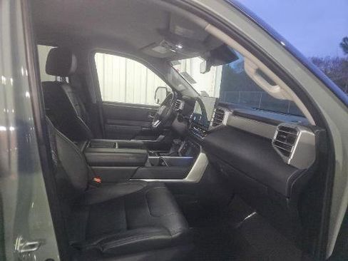 Used 2023 Toyota Tundra Limited w/ TRD Off-Road Package image 10