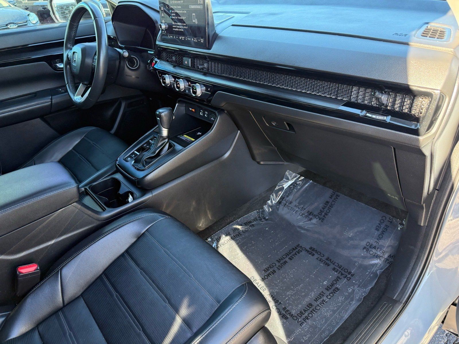 Used 2024 Honda CR-V EX-L image 31