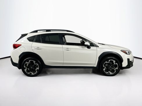 Used 2023 Subaru Crosstrek 2.5i Limited AWD/4WD image 4