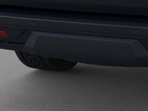 New 2026 Ford Expedition Tremor AWD/4WD image 25