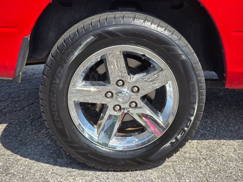 Used 2014 RAM 1500 Express AWD/4WD image 13