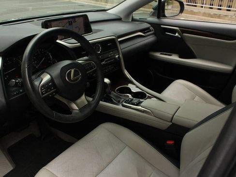 Used 2017 Lexus RX 350 AWD w/ Premium Package image 13