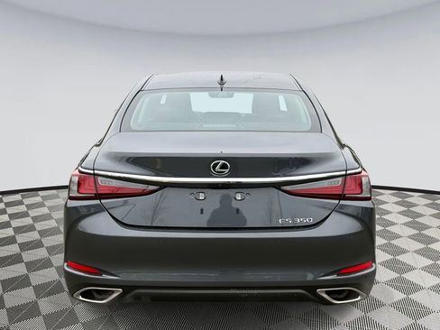 Used 2025 Lexus ES 350 Premium image 3