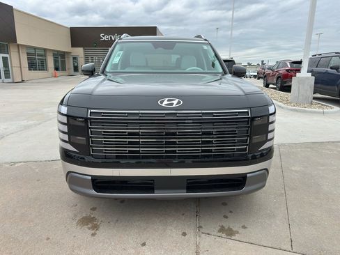 New 2026 Hyundai Palisade SEL FWD image 8