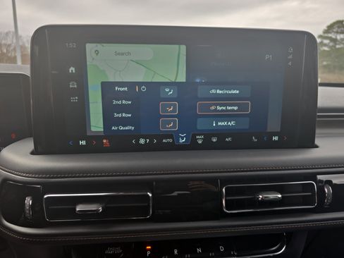 Used 2025 Lincoln Aviator Reserve w/ Equipment Group 201A image 21