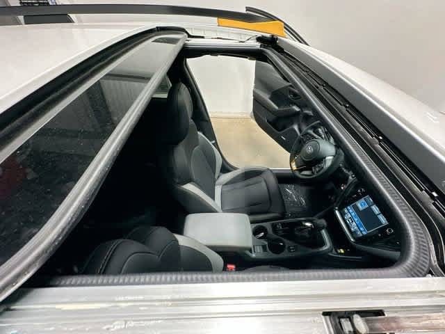 New 2026 Subaru Crosstrek 2.5i Wilderness AWD/4WD image 6