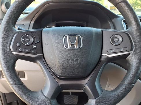 Certified 2020 Honda Pilot EX image 16