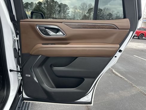 Used 2022 Chevrolet Tahoe High Country w/ Max Trailering Package image 17