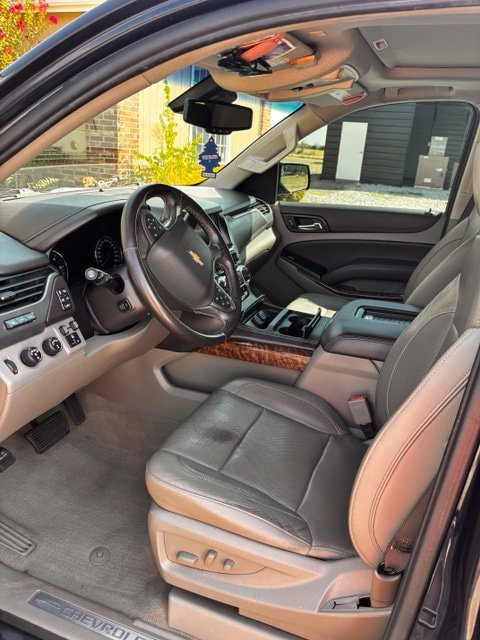 Used 2019 Chevrolet Tahoe Premier AWD/4WD image 7